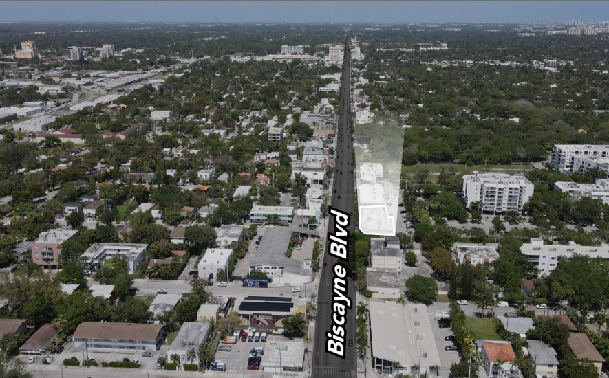 6301 Biscayne Blvd, Miami, FL 33138, ,Retail,For Lease,Biscayne Blvd ,1335